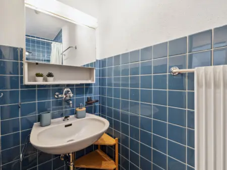 Promenade (Utoring), Appartement 2 personnes à Arosa - Photo 10