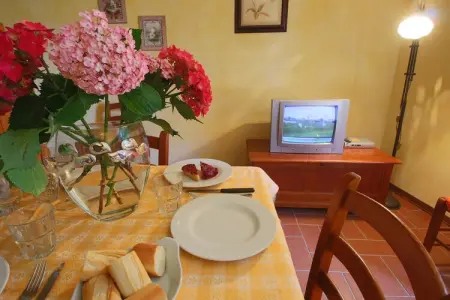 Caprifoglia, Ferme majestueuse avec piscine - Photo 18