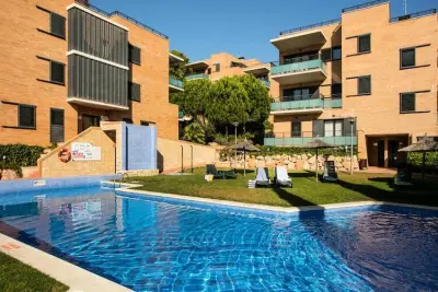 Appartement à Salou, Résidence Pierre & Vacances Salou - L1039724