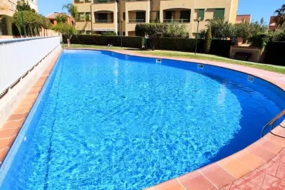 Appartement à L'Ametlla de Mar, Location de Vacances L'Ametlla de Mar 182 - L1039742