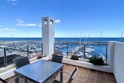 Appartement à L'Ametlla de Mar, Location de Vacances L'Ametlla de Mar 189 - L1039744