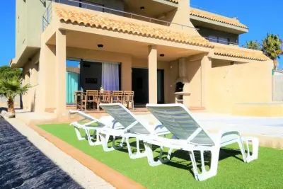 Appartement à L'Ametlla de Mar, Maison de Vacances L'Ametlla de Mar 198 - L1039746