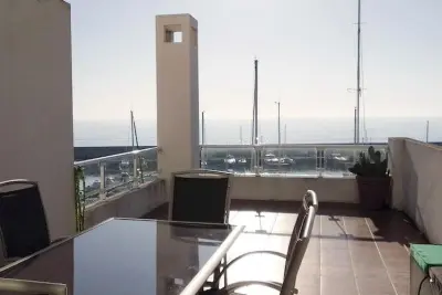 Appartement à L'Ametlla de Mar, Location de Vacances L'Ametlla de Mar 203 - L1039747