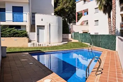 Appartement à L'Ametlla de Mar, Location de Vacances L'Ametlla de Mar 216 - L1039751