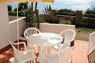 Appartement à L'Ametlla de Mar, Location de Vacances L'Ametlla de Mar 237 - L1039754