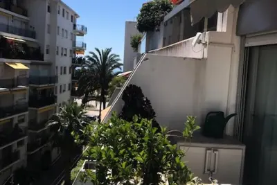 Appartement à Menton, Location de Vacances Menton 127 - L1039862