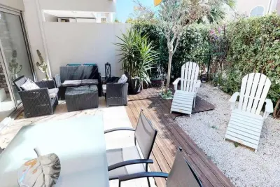 Appartement à Menton, Location de Vacances Menton 89 - L1039867