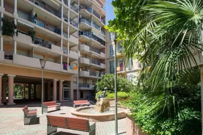 Appartement à Menton, Résidence les Rivages du Parc - maeva Home - L1039906