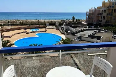 Appartement à Port Leucate, Location de Vacances Le Barcarès 63 - N°1040066