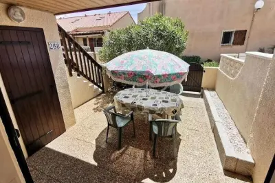 Appartement in LEUCATE, Résidence Grande Bleue - L1040158