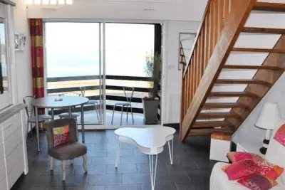 Appartement à Trégastel, Location de Vacances Perros-Guirec 41 FR-22730-24 N°1040346