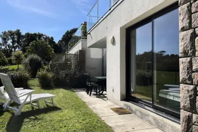 Appartamento a Trégastel, Location de Vacances Perros-Guirec 137 - L1040360