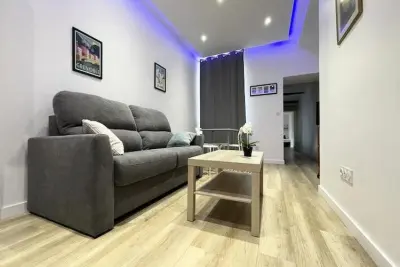 Appartement à Grenoble, En Blanc&gris ⚫ Centre FR-38000-35 N°1040740