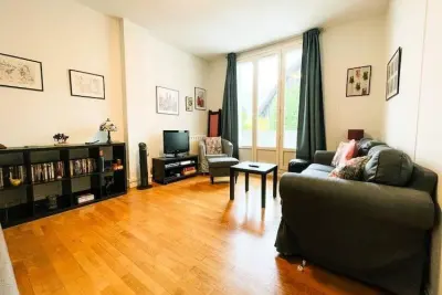 Appartement à Grenoble, L'envolée Sur Clémenceau - T4 - Cosy  🕊 - N°1040759