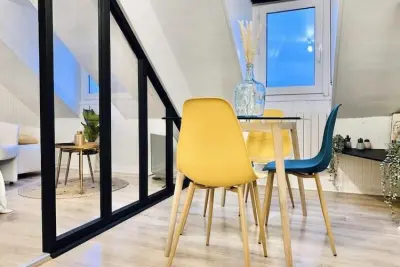 Appartement à Grenoble, Studio Hypercentre 🌼 - L1040763