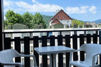 Apartment in Villard de Lans, Location de Vacances Villard-de-Lans 145 - L1040794