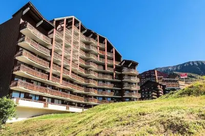 Appartement à Huez, Résidence Les Mélèzes - maeva Home - L1040969