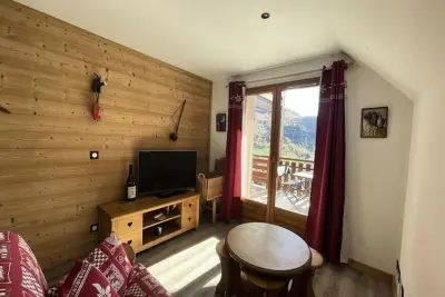 Apartment in VENOSC, Résidence Prince Des Ecrins - L1041194