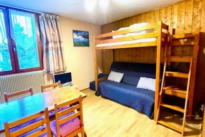 Appartement à VENOSC, Résidence Soleil'alp - N°1041264