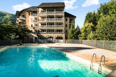 Appartement à ST LARY SOULAN, Résidence Les Rives de L'Aure - maeva Home - L1041958