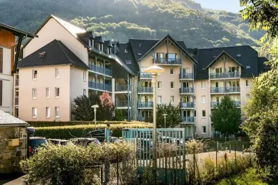 Appartement à ST LARY SOULAN, Résidence Les Rives de L'Aure - maeva Home - L1041964