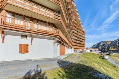 Appartement à LA MONGIE, Résidence Le Tourmalet - maeva Home - L1042111