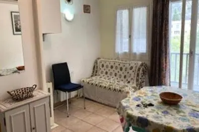 Appartement à Amélie les Bains Palalda, Location de Vacances Amélie-les-Bains-Palalda 208 FR-66110-102 N°1042193