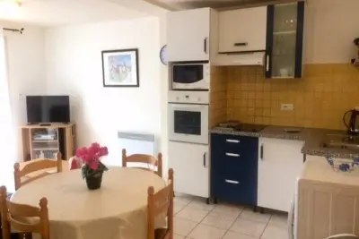 Appartement à Amélie les Bains Palalda, Location de Vacances Amélie-les-Bains-Palalda 96 FR-66110-28 N°1042215