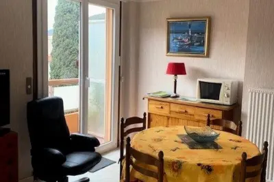 Appartement à Amélie les Bains Palalda, Location de Vacances Amélie-les-Bains-Palalda 103 FR-66110-35 N°1042222