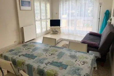 Appartement à Amélie les Bains Palalda, Location de Vacances Amélie-les-Bains-Palalda 127 FR-66110-53 N°1042239