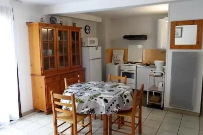 Appartement in Amélie les Bains Palalda, Location de Vacances Amélie-les-Bains-Palalda 173 - L1042266