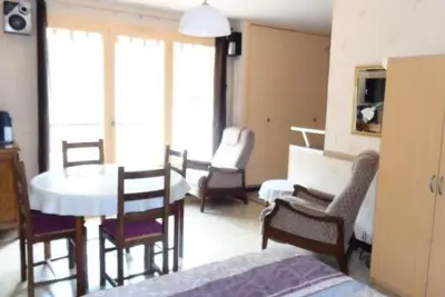 Appartement à Amélie les Bains Palalda, Location de Vacances Amélie-les-Bains-Palalda 188 - L1042275