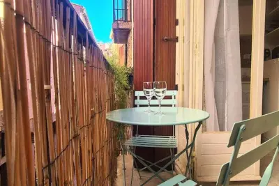 Appartement à Collioure, Location de Vacances Collioure 51 - L1042307