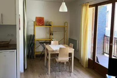 Appartement à Les Angles, Location de Vacances Formiguères 10 FR-66210-25 N°1042415