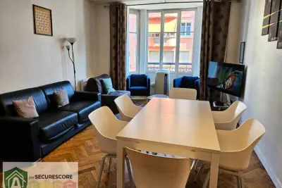 Appartement à Colmar, Appartements à Strasbourg - N°1042683