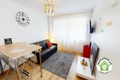 Appartamento a Colmar, Appartements à Strasbourg - L1042689