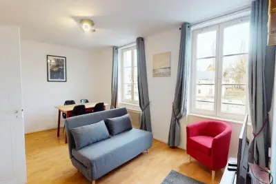 Appartement à Colmar, Appartements à Strasbourg - L1042706