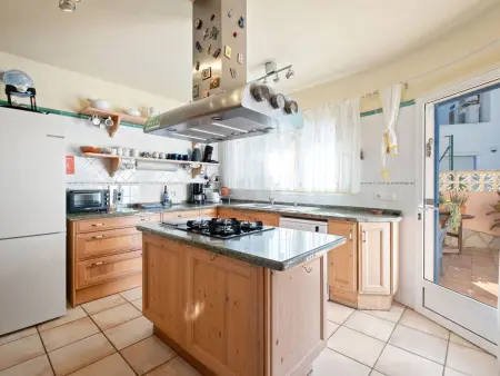 Mirada al Sol, Maison 8 personnes à Moraira - Photo 1