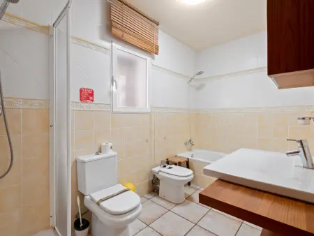 Mirada al Sol, Maison 8 personnes à Moraira - Photo 12