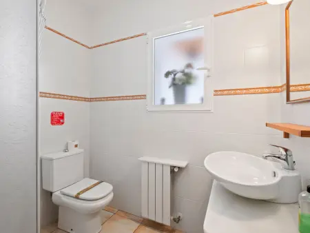Mirada al Sol, Maison 8 personnes à Moraira - Photo 13