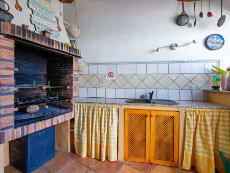 Mirada al Sol, Maison 8 personnes à Moraira - Photo 14