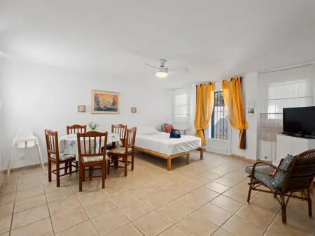Mirada al Sol, Maison 8 personnes à Moraira - Photo 15