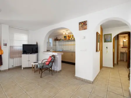 Mirada al Sol, Maison 8 personnes à Moraira - Photo 16