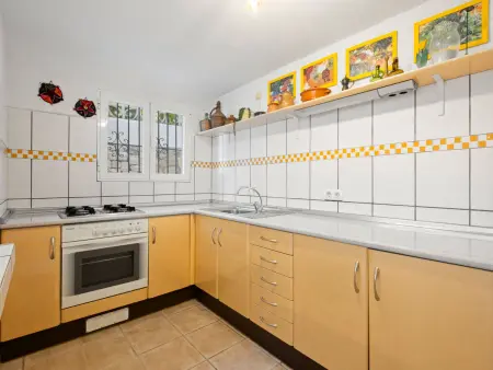 Mirada al Sol, Maison 8 personnes à Moraira - Photo 17