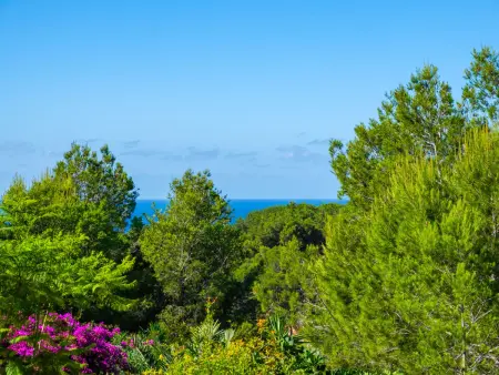 Mirada al Sol, Maison 8 personnes à Moraira - Photo 32