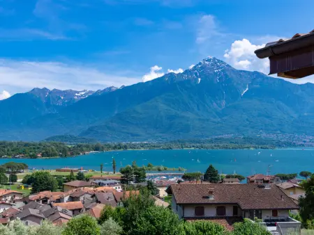 Azalea (GLA103), Appartement 4 personnes à Gera Lario - Photo 2