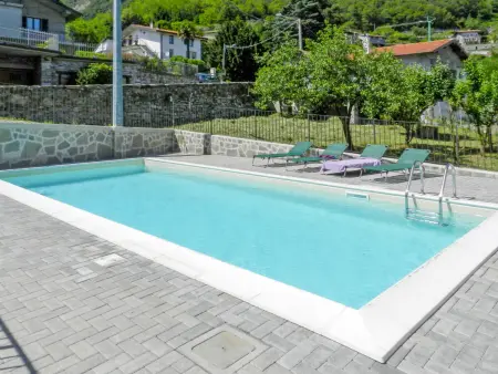 Azalea (GLA103), Appartement 4 personnes à Gera Lario - Photo 3