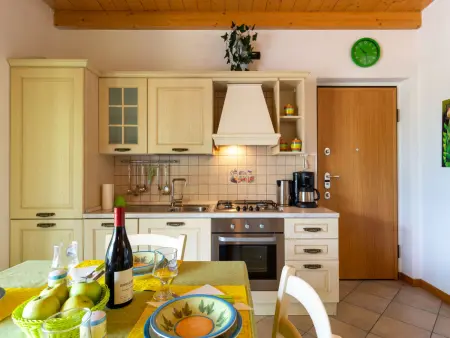 Azalea (GLA103), Appartement 4 personnes à Gera Lario - Photo 4