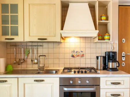 Azalea (GLA103), Appartement 4 personnes à Gera Lario - Photo 5
