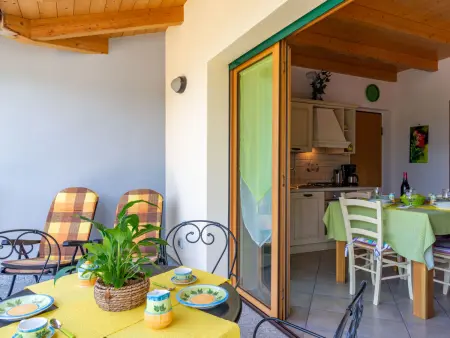 Azalea (GLA103), Appartement 4 personnes à Gera Lario - Photo 6